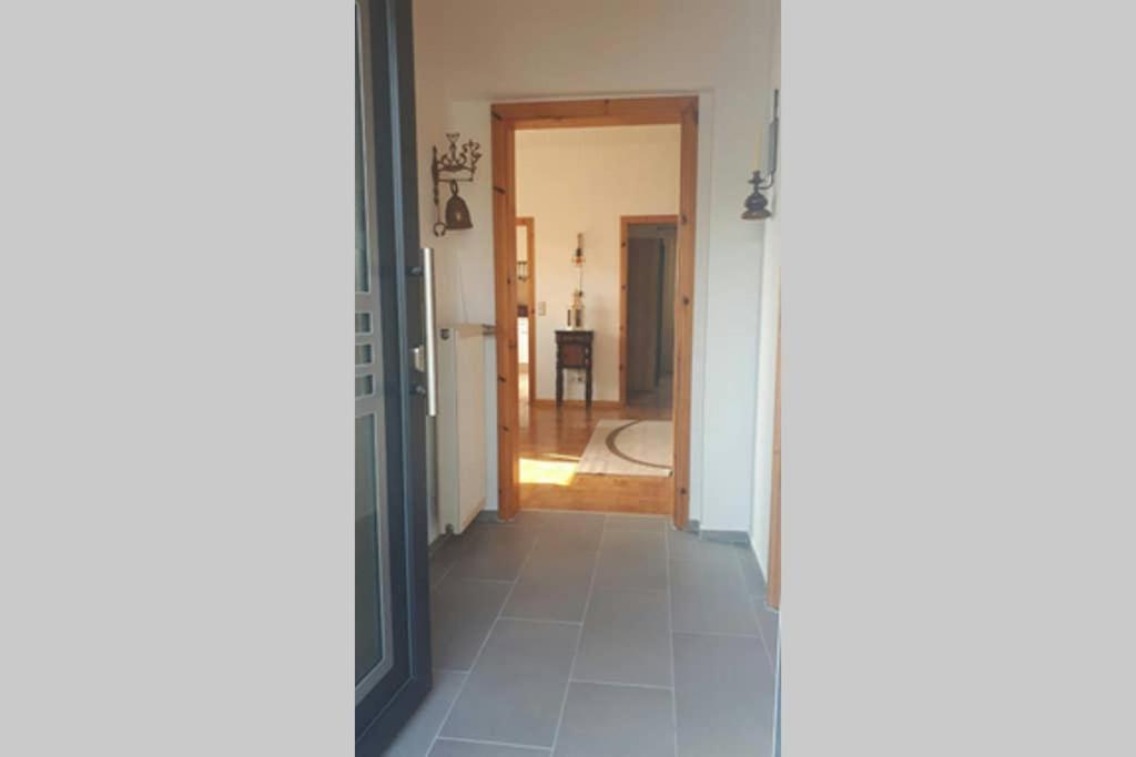 Ferienwohnung Alpaka Blick Schneppenbach Екстер'єр фото