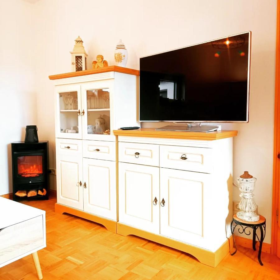 Ferienwohnung Alpaka Blick Schneppenbach Екстер'єр фото